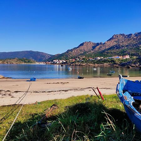 Mar Infinito Da Costa Da Morte O Pindo Екстер'єр фото